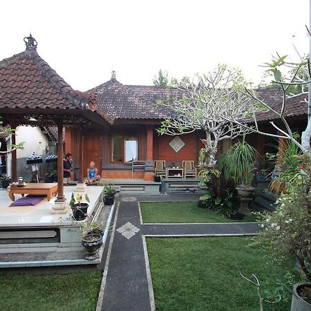 Duana'S Homestay Ubud Dış mekan fotoğraf