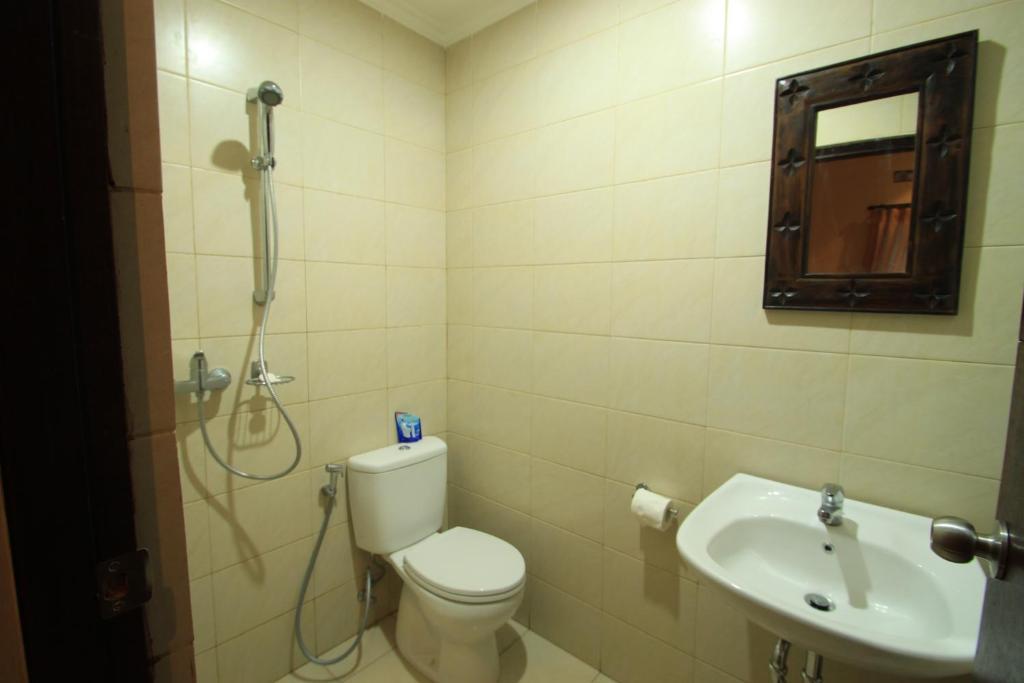Duana'S Homestay Ubud Dış mekan fotoğraf