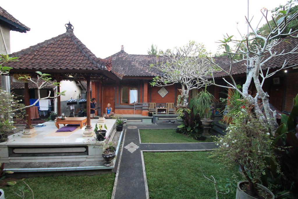 Duana'S Homestay Ubud Dış mekan fotoğraf