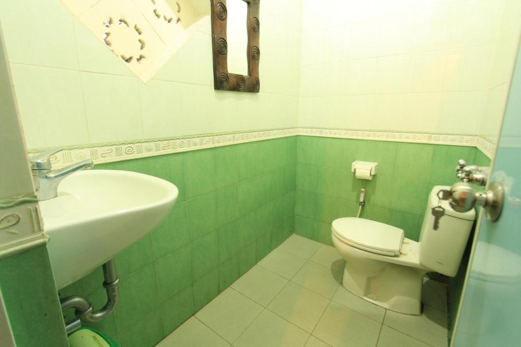 Duana'S Homestay Ubud Oda fotoğraf