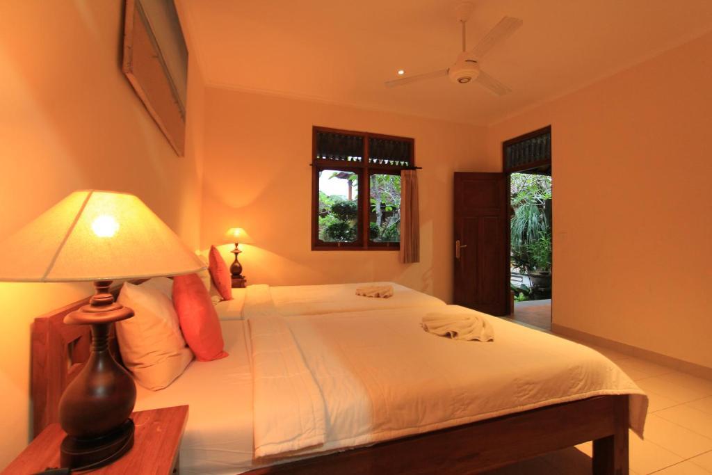 Duana'S Homestay Ubud Oda fotoğraf