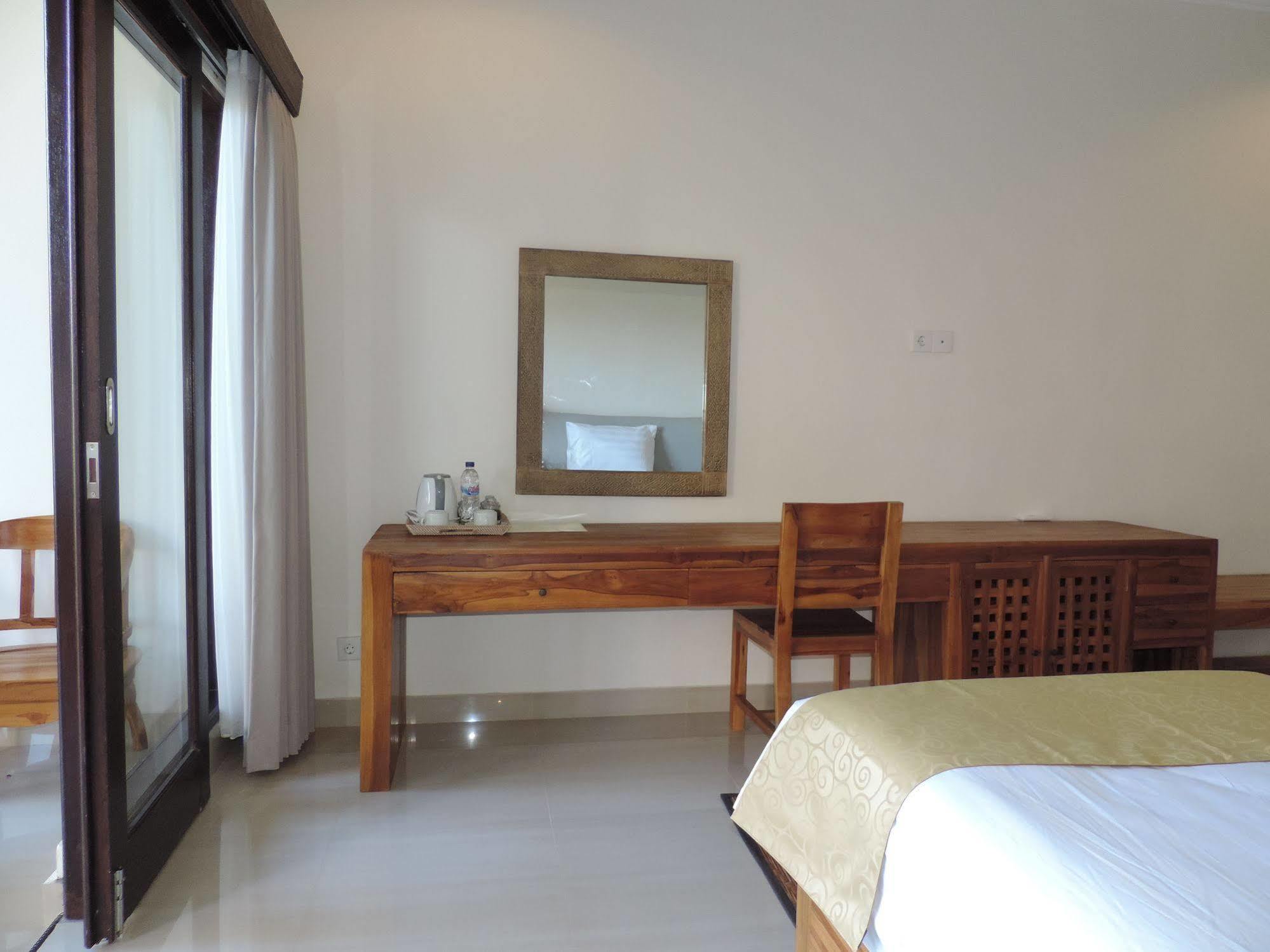 Duana'S Homestay Ubud Dış mekan fotoğraf