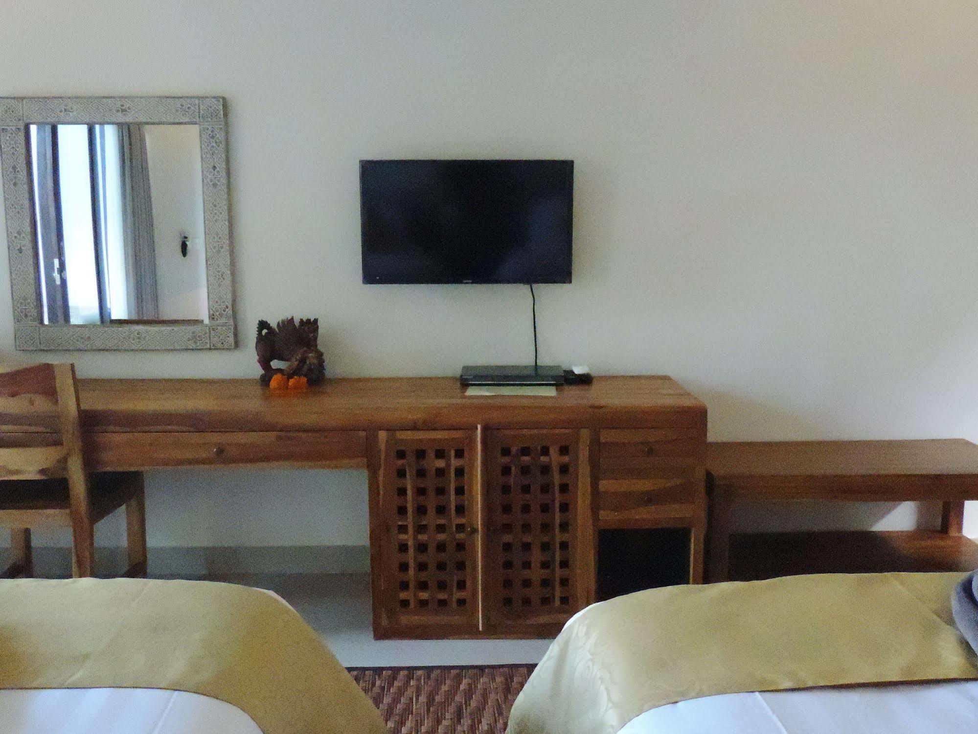 Duana'S Homestay Ubud Dış mekan fotoğraf