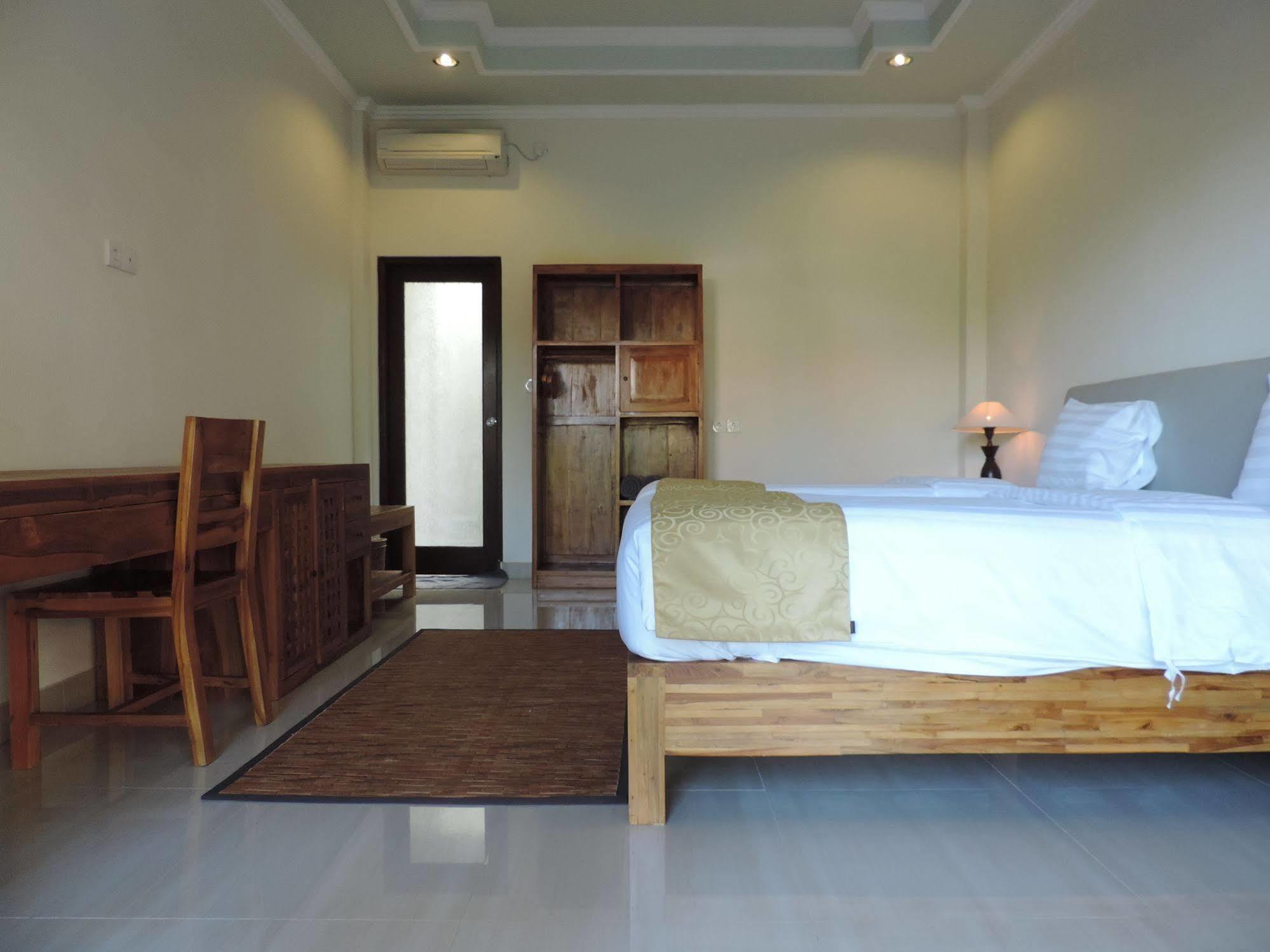 Duana'S Homestay Ubud Dış mekan fotoğraf