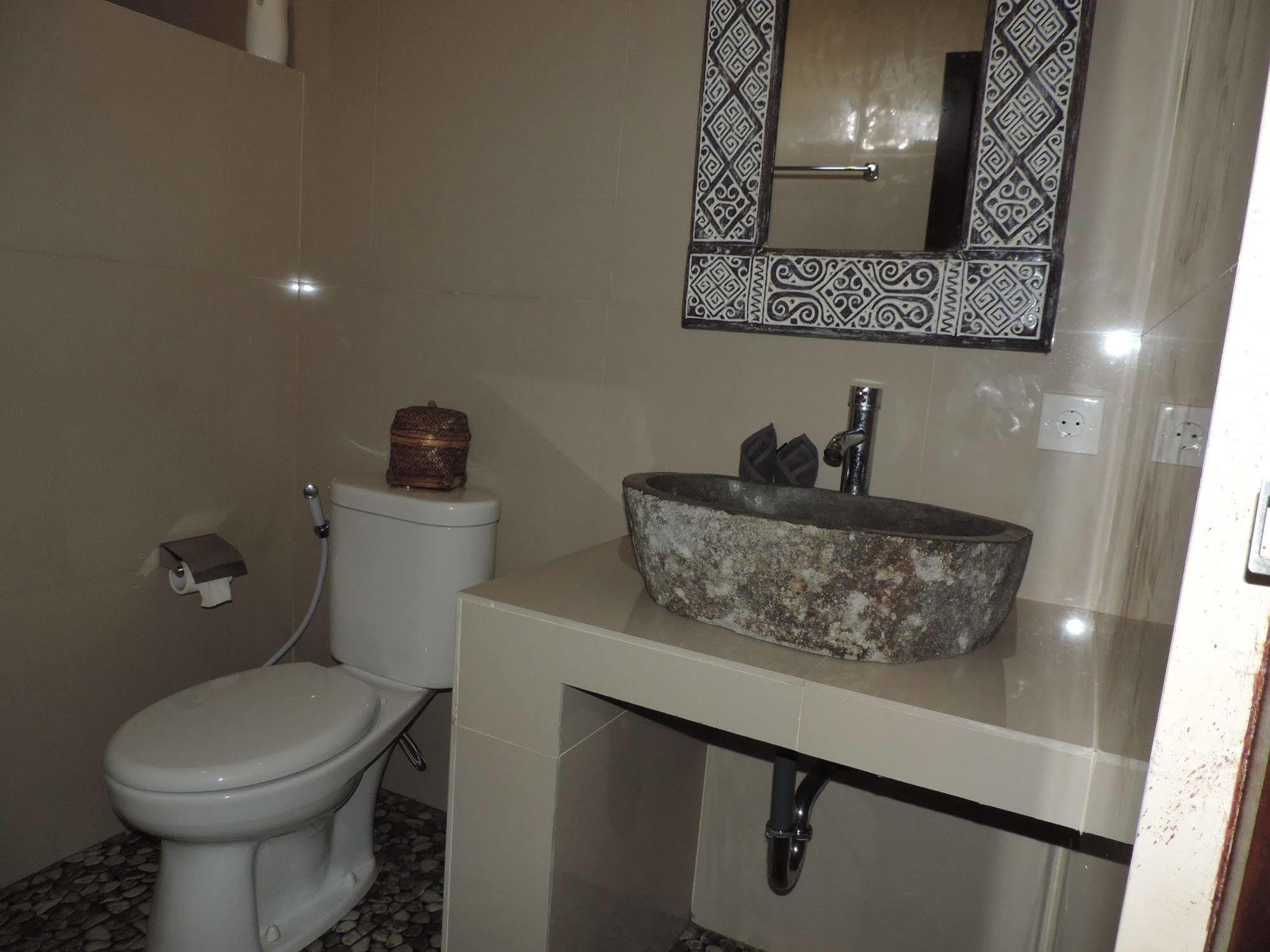 Duana'S Homestay Ubud Dış mekan fotoğraf