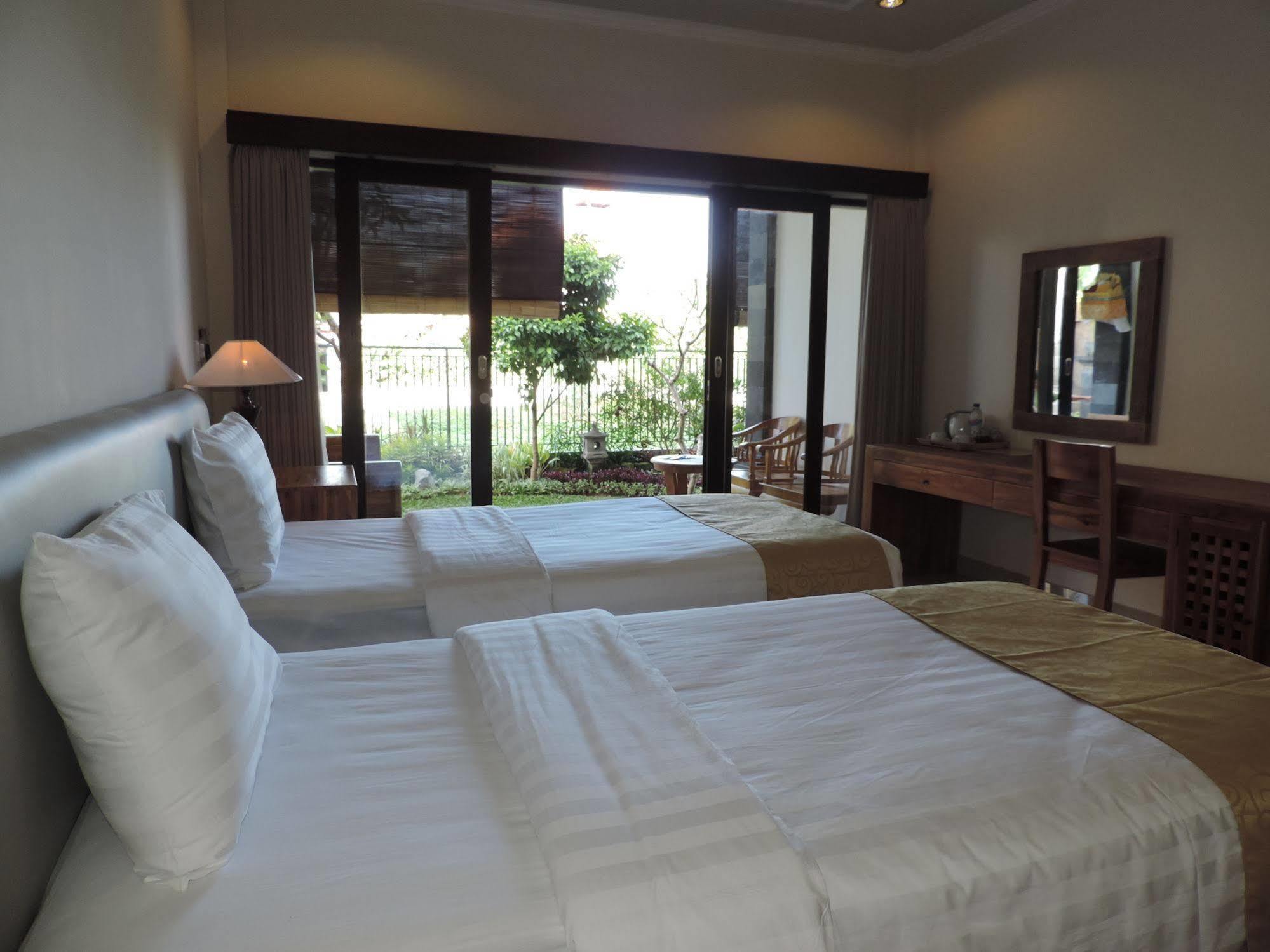 Duana'S Homestay Ubud Dış mekan fotoğraf