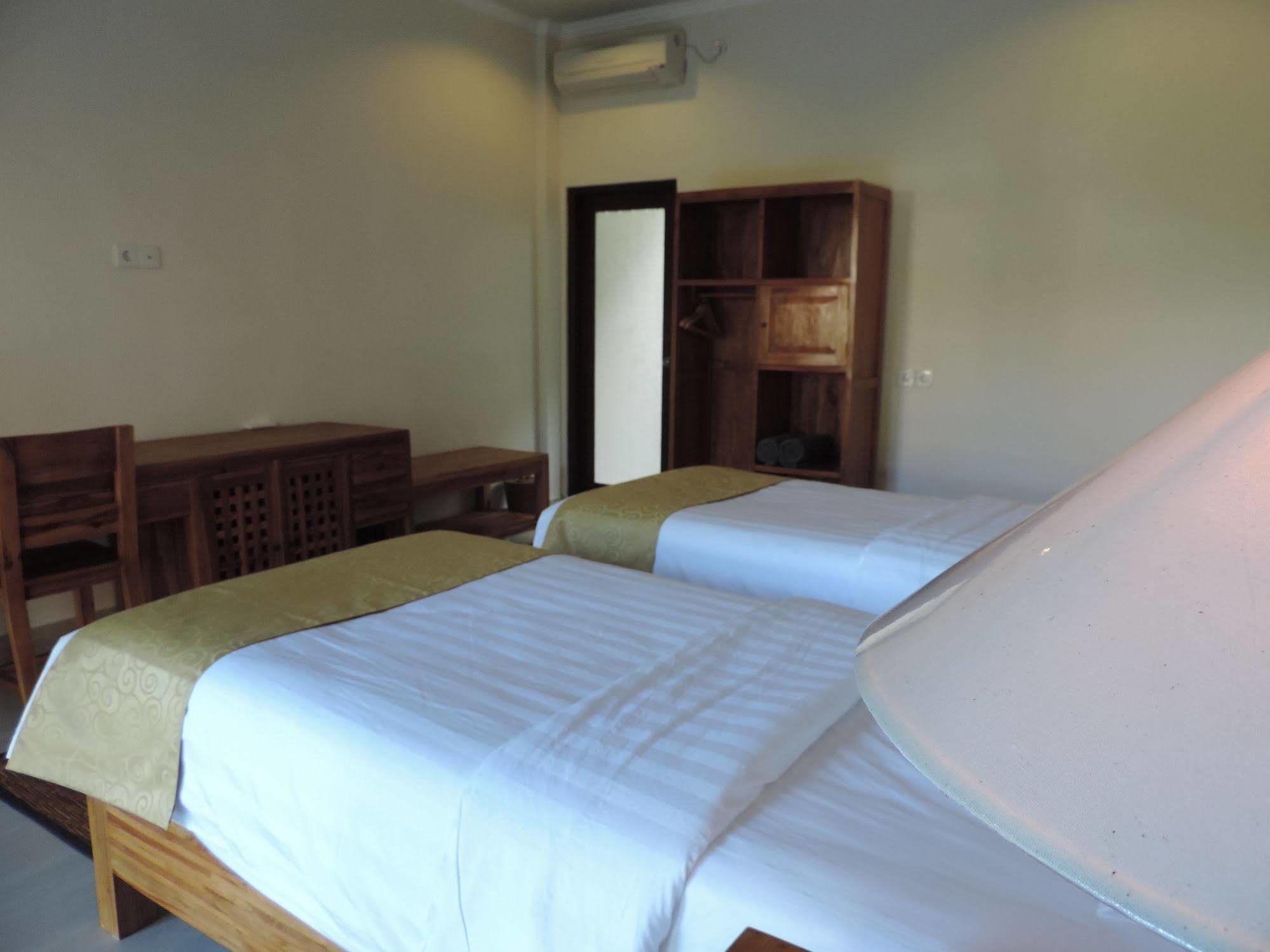 Duana'S Homestay Ubud Dış mekan fotoğraf