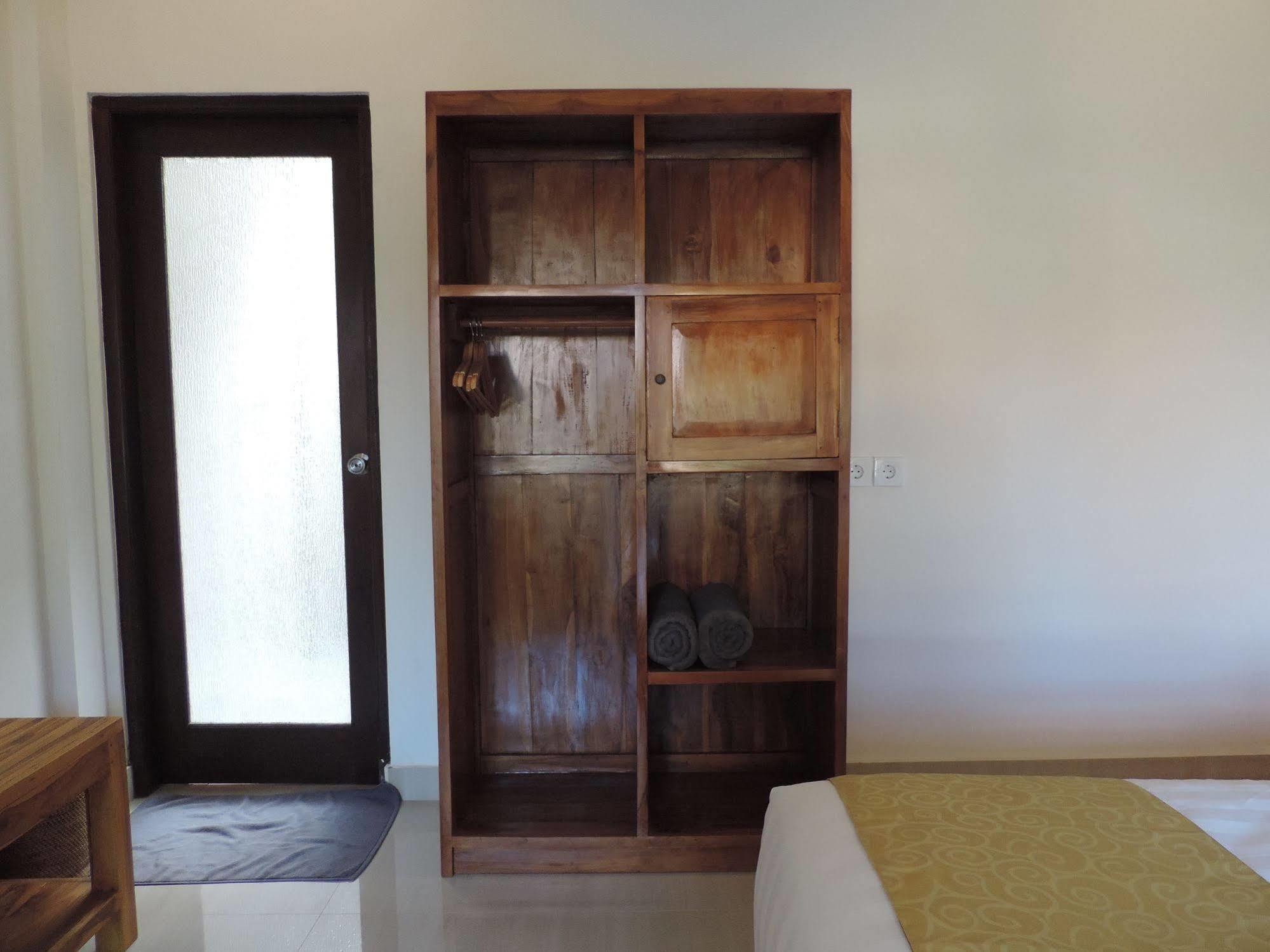 Duana'S Homestay Ubud Dış mekan fotoğraf