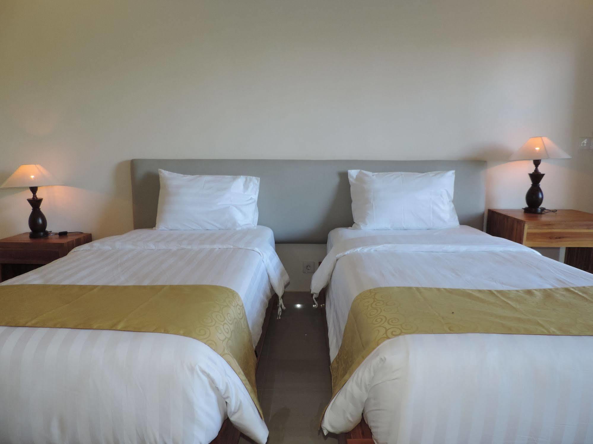 Duana'S Homestay Ubud Dış mekan fotoğraf