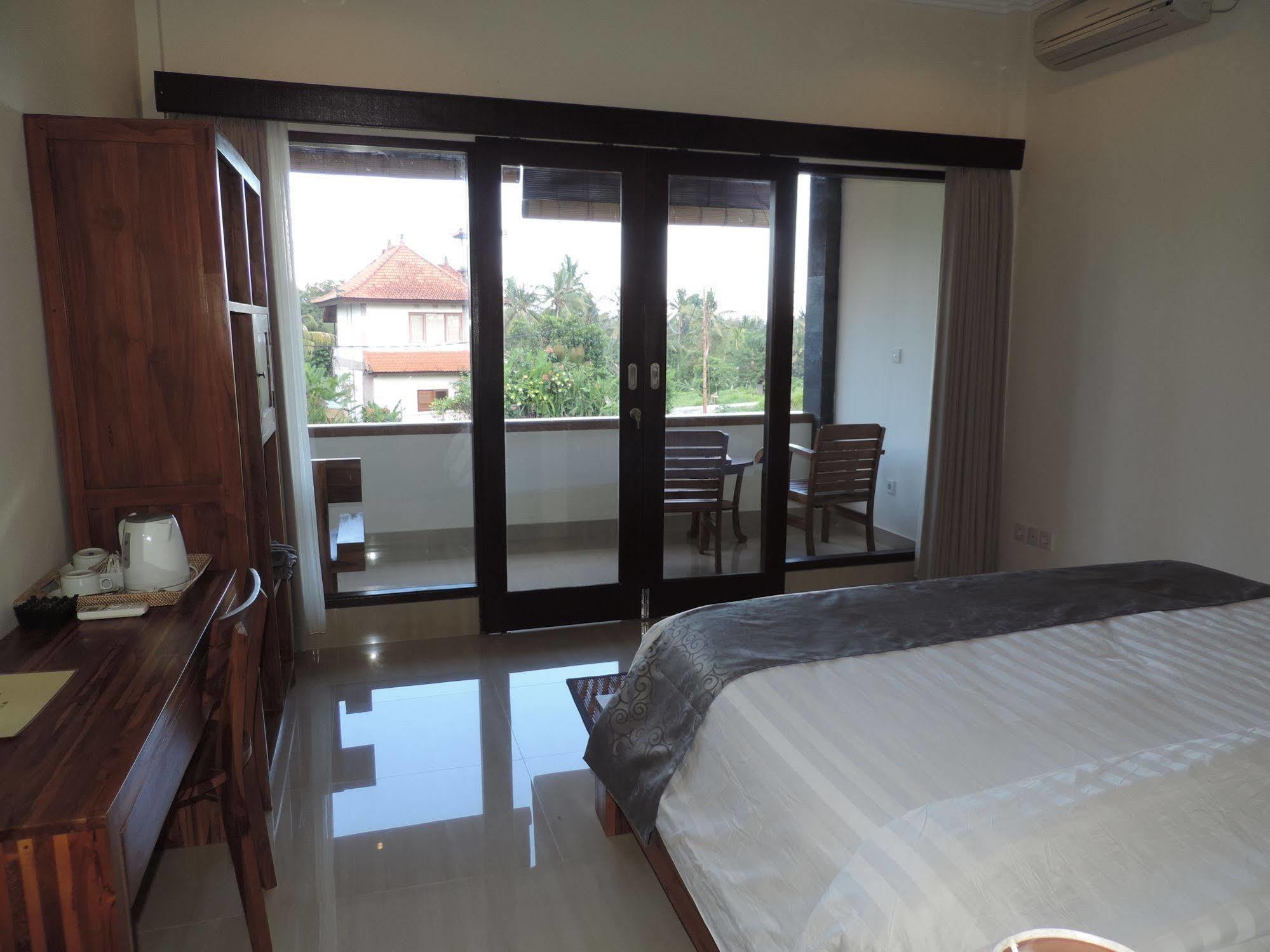 Duana'S Homestay Ubud Dış mekan fotoğraf