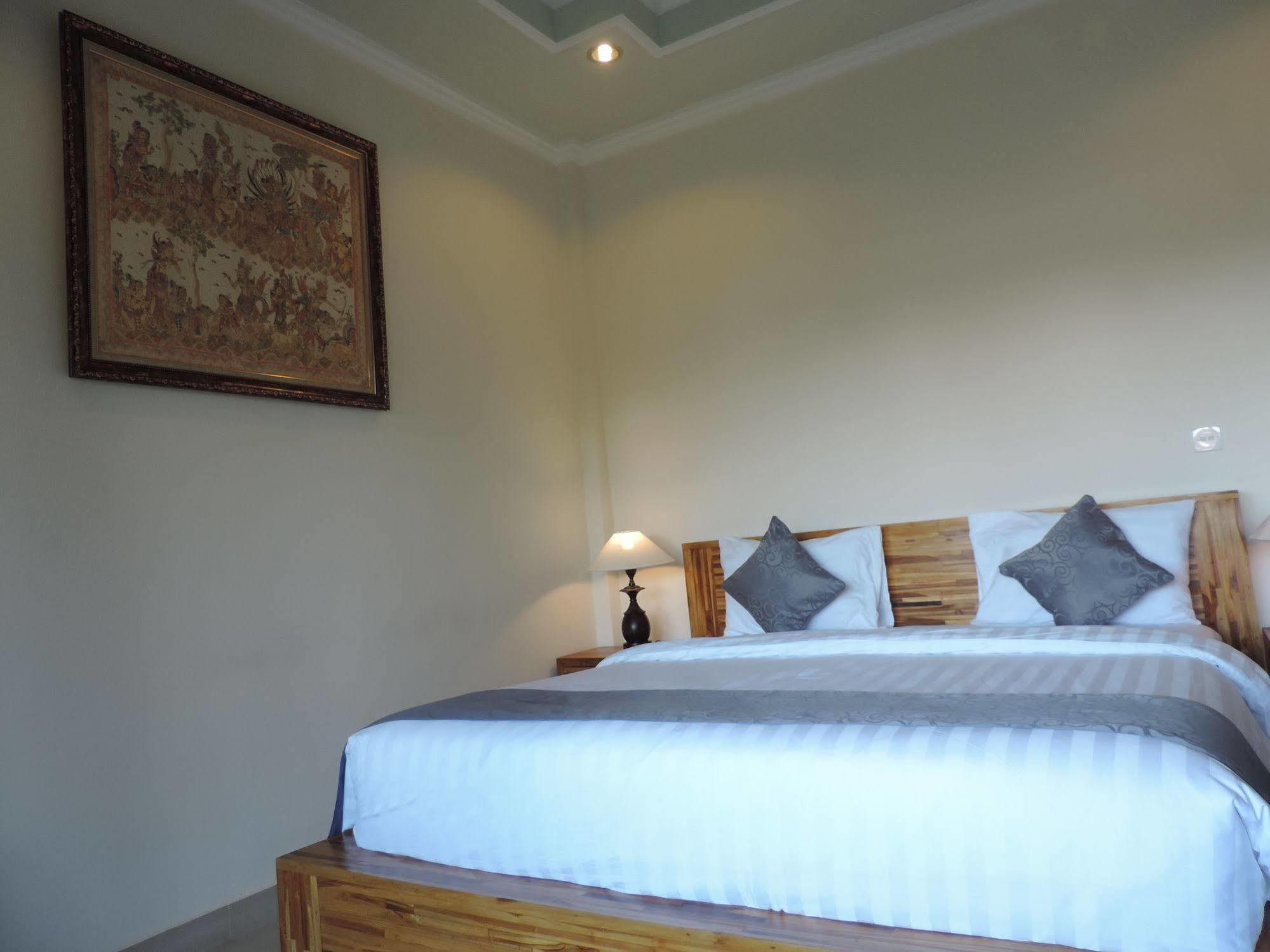 Duana'S Homestay Ubud Dış mekan fotoğraf