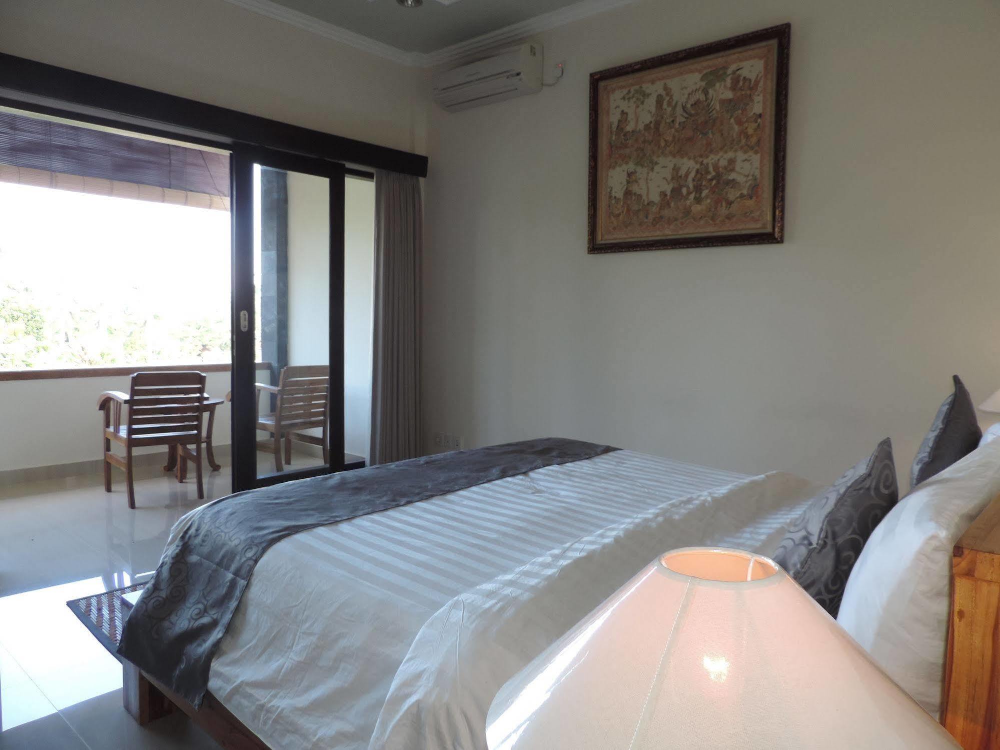 Duana'S Homestay Ubud Dış mekan fotoğraf